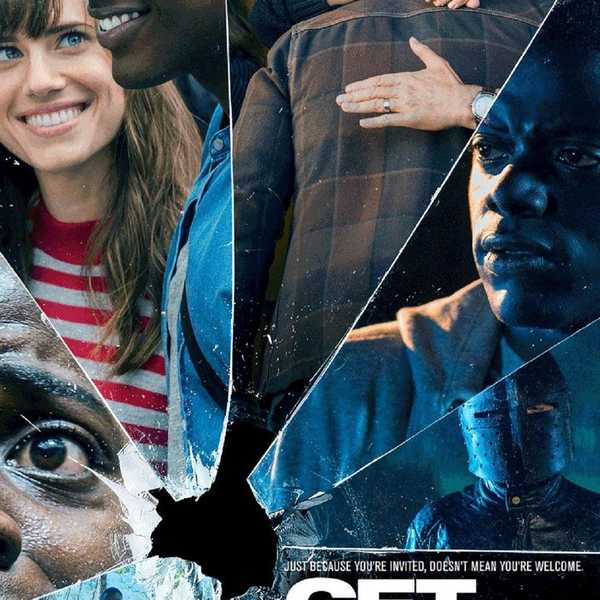 10 Hidden Messages In The Film 'Get Out'