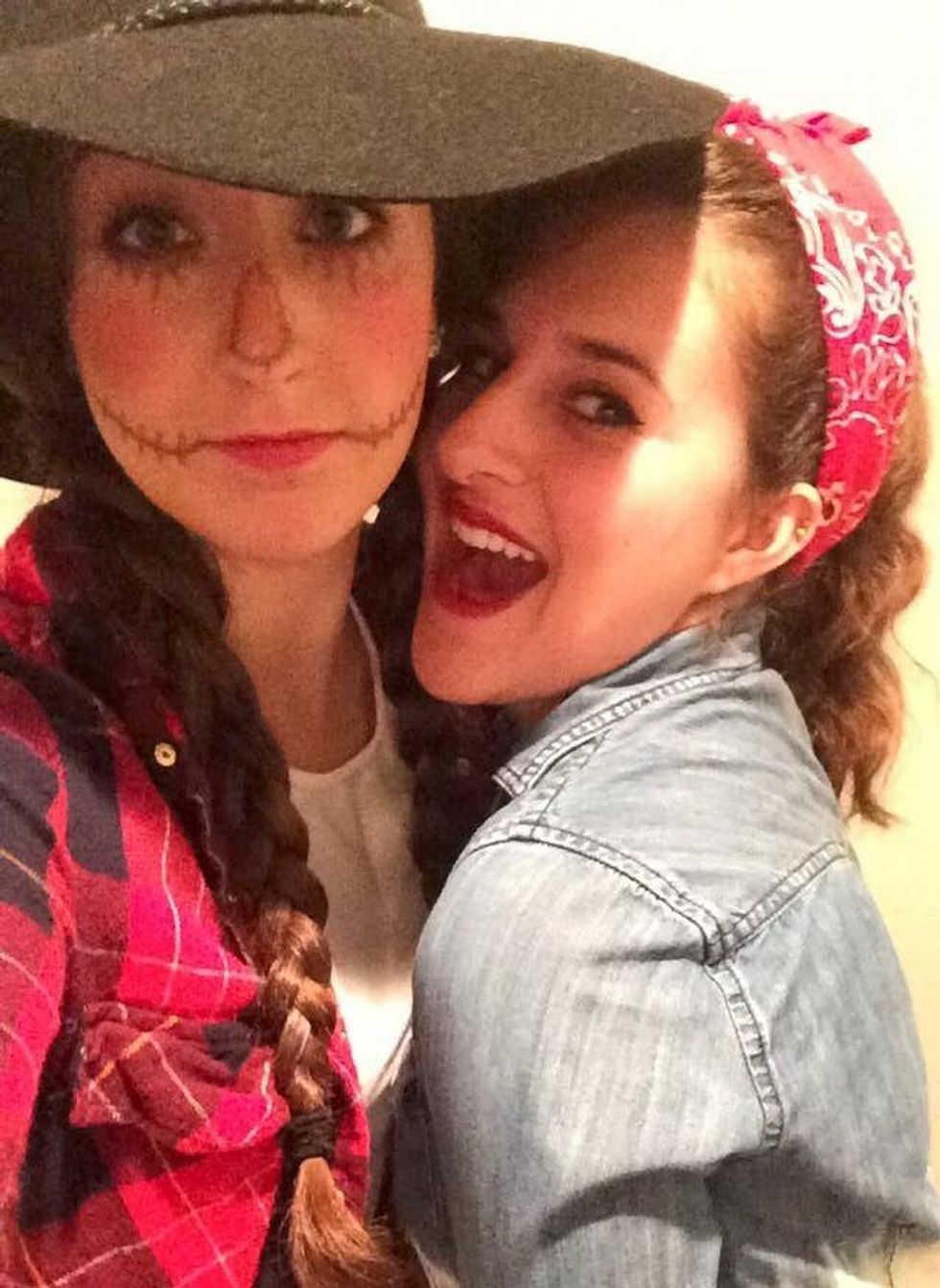 20 Reasons Everyone Should Thank Their Roommate Right Now