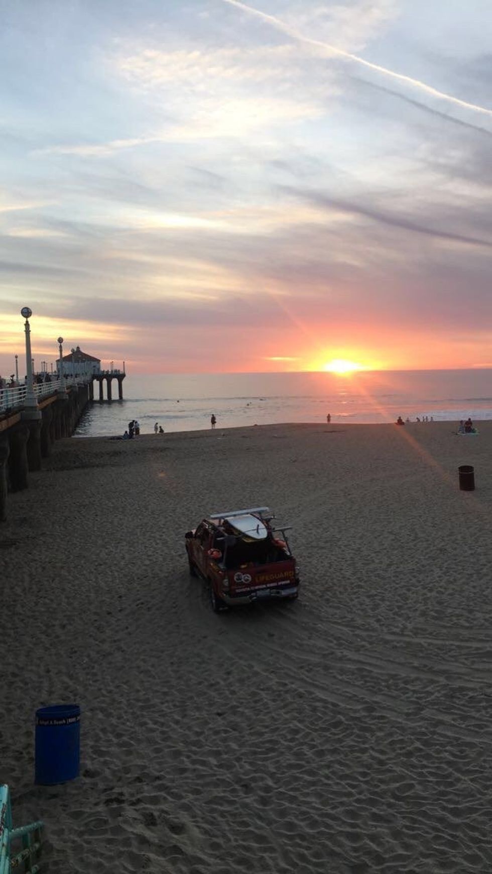 11 Reasons Spring Break Is Honestly A Blessing