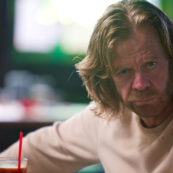 19 Words Of Wisdom From Frank Gallagher's Surprising Intellect