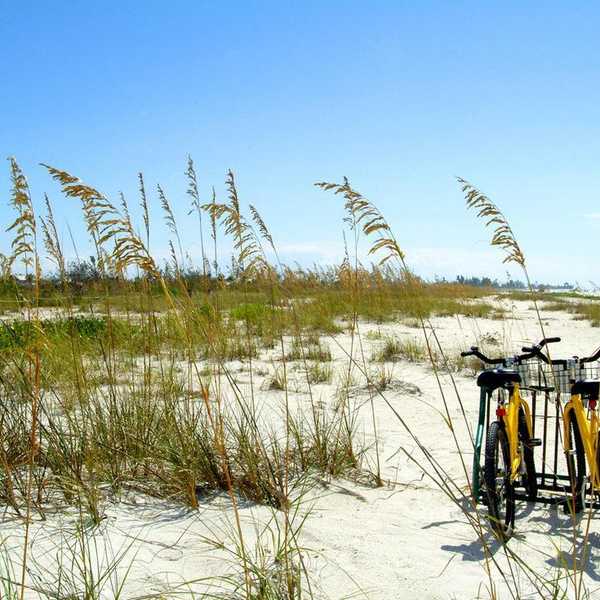 A College Student's Guide To Spring Break Destinations