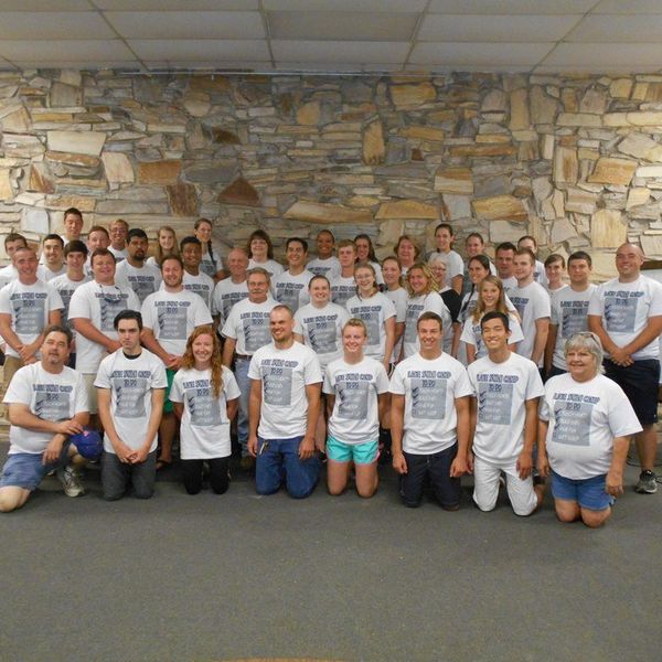 5 Truths You Get From Working At Summer Camp