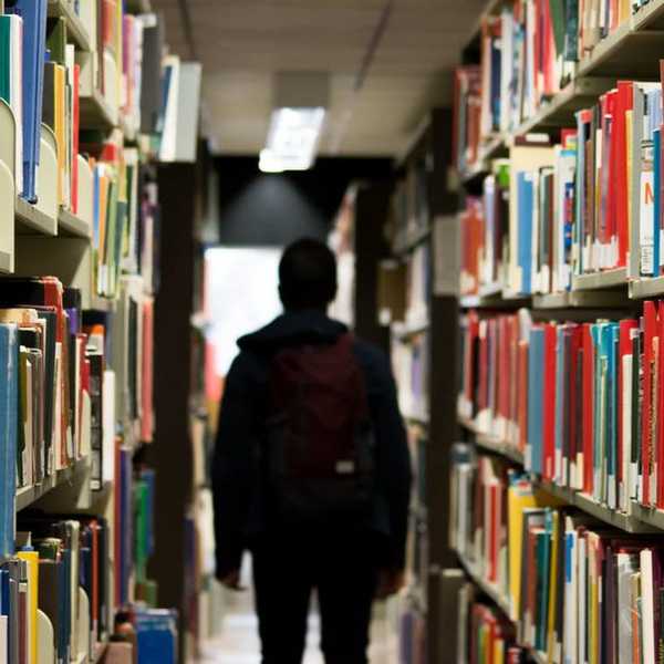 People Say That College is the Best Time of Your Life, but What About What Comes After?