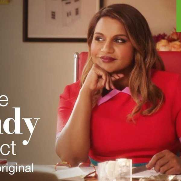 15 Times Mindy Kaling Perfectly Summed Up What The Spring Semester Is Like
