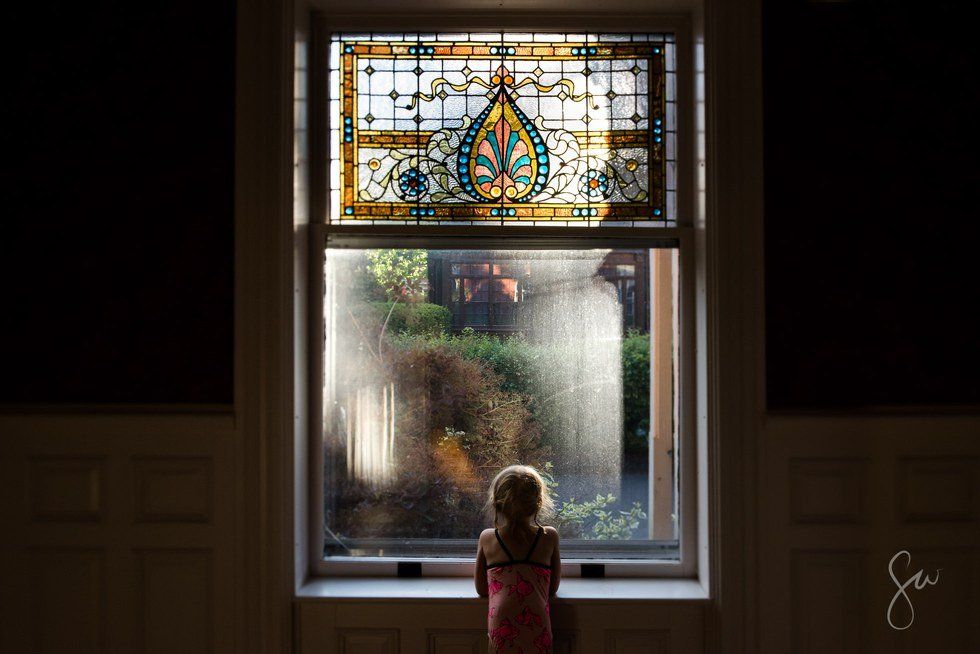 Don't Worry About Not Leaving Home For Spring Break