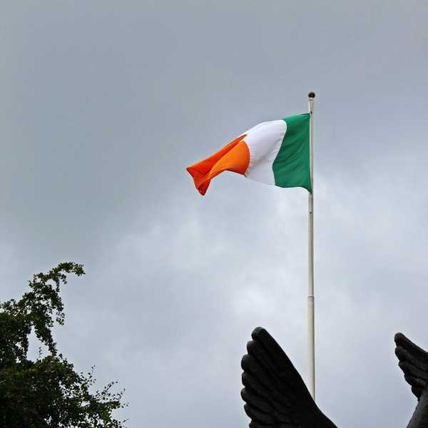 The Best Parts Of Being Irish