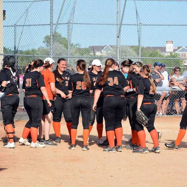 A Letter To All Of The Senior Softball Players