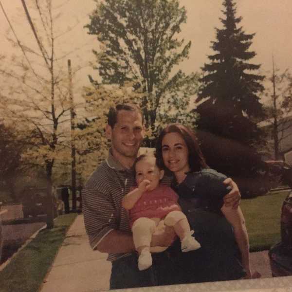 An Open Letter To My Parents