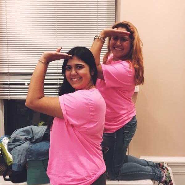 To My Little Getting A Little