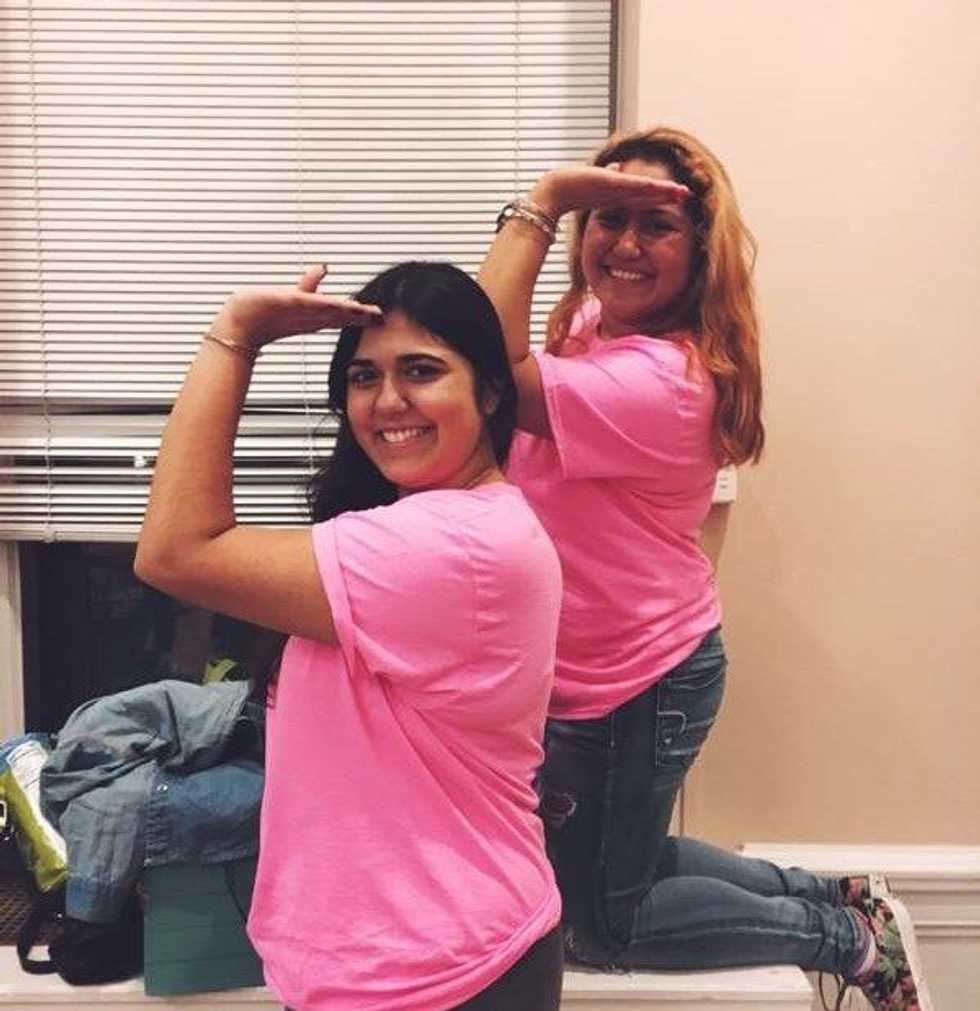To My Little Getting A Little