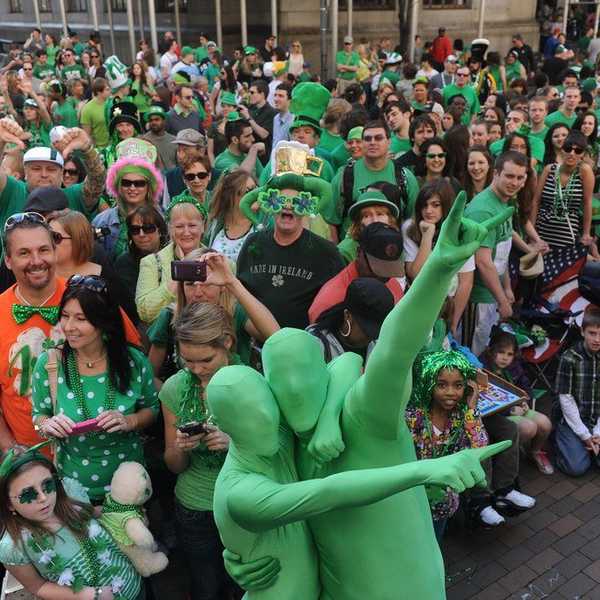 5 St. Patrick's Day Traditions Explained
