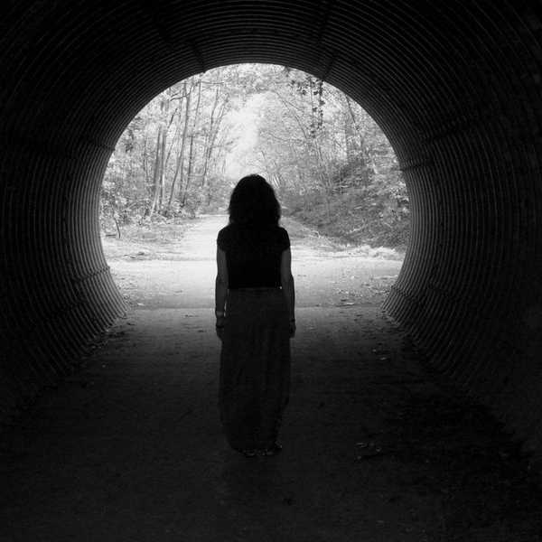 For The Person Who Feels Like Giving Up