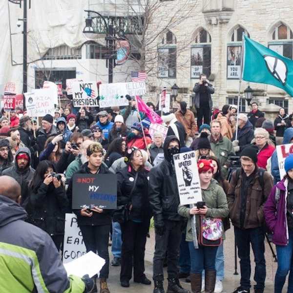 Calling Yourself An "Ally" Is Not Enough