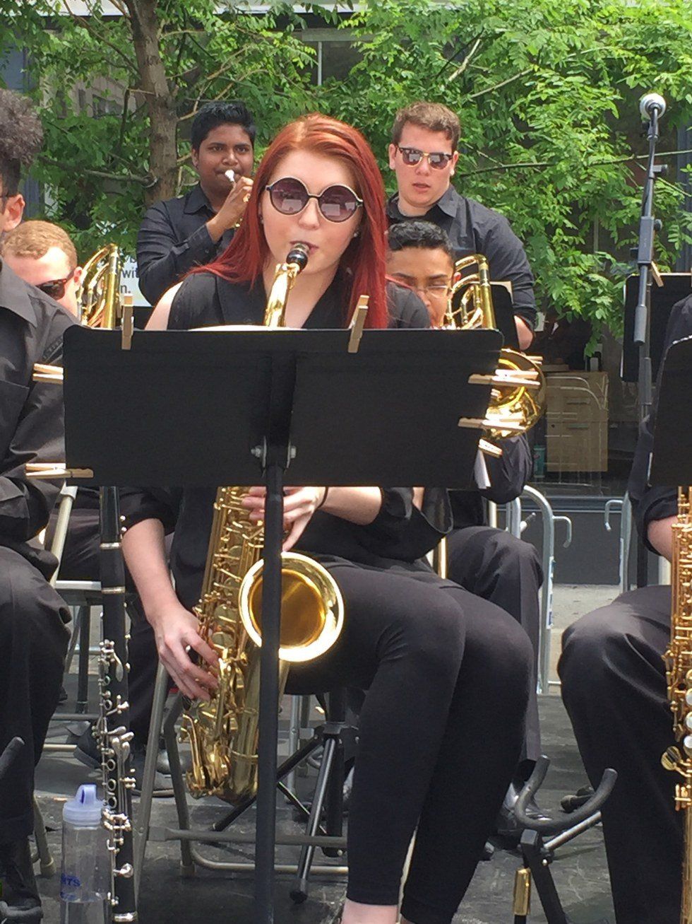 What It Means To Be A Female In The Music World