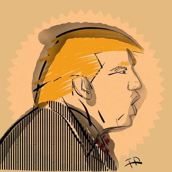 I Am No Longer Surprised By Trump And The Republican Party