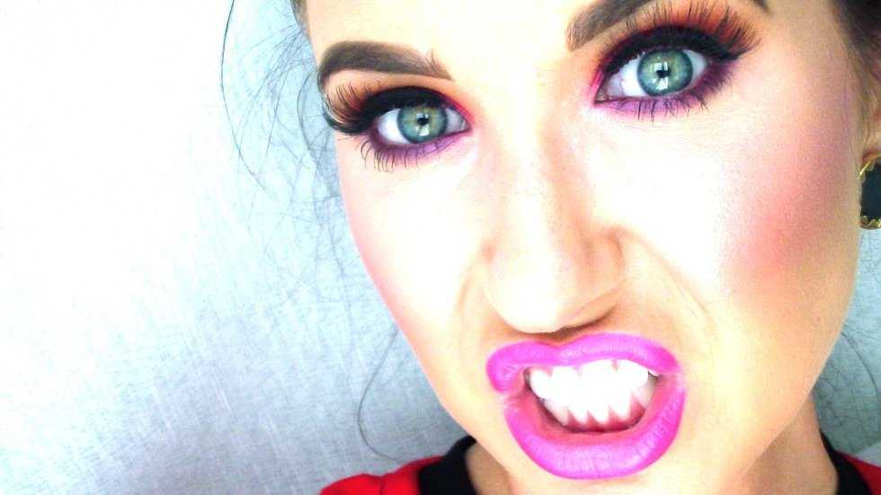 10 Myths Of Why Girls Wear Makeup Debunked