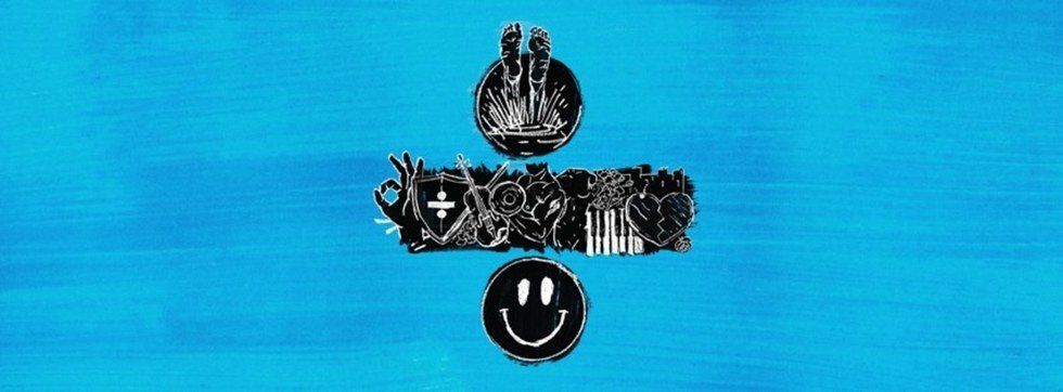 Ed Sheeran's Divide