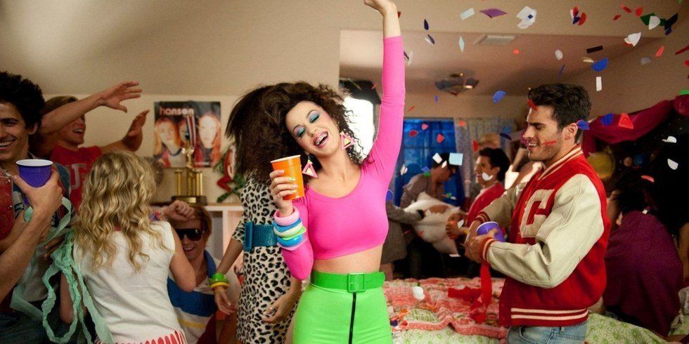 I Am A College Student And I Don't Drink