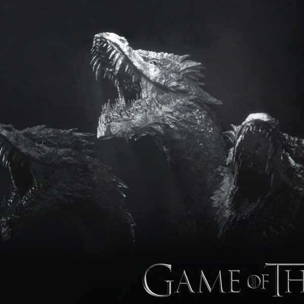 20 Of The Most Memorable Moments From 'Game of Thrones'