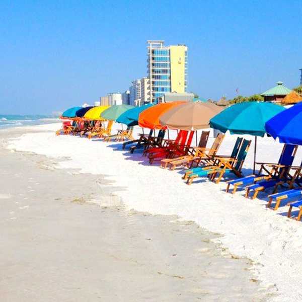 12 Things You'll Be Grateful You Packed For Spring Break