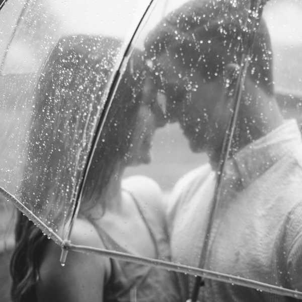 Every Love Story Is Beautiful, But Ours Is My Favorite