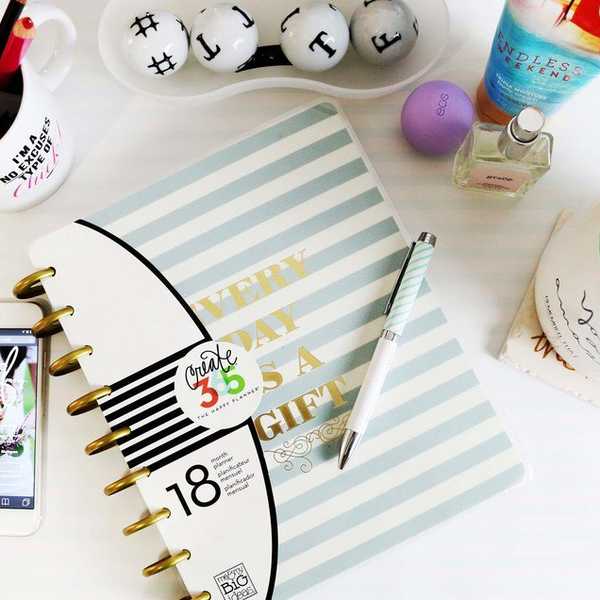 8 Ways To Get Through Last Leg Of The Semester