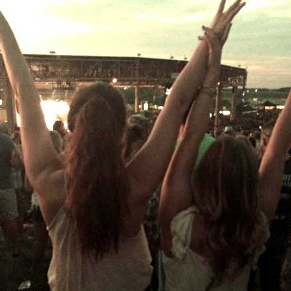 A Letter To My Best Friend Who Became A Mom At A Young Age