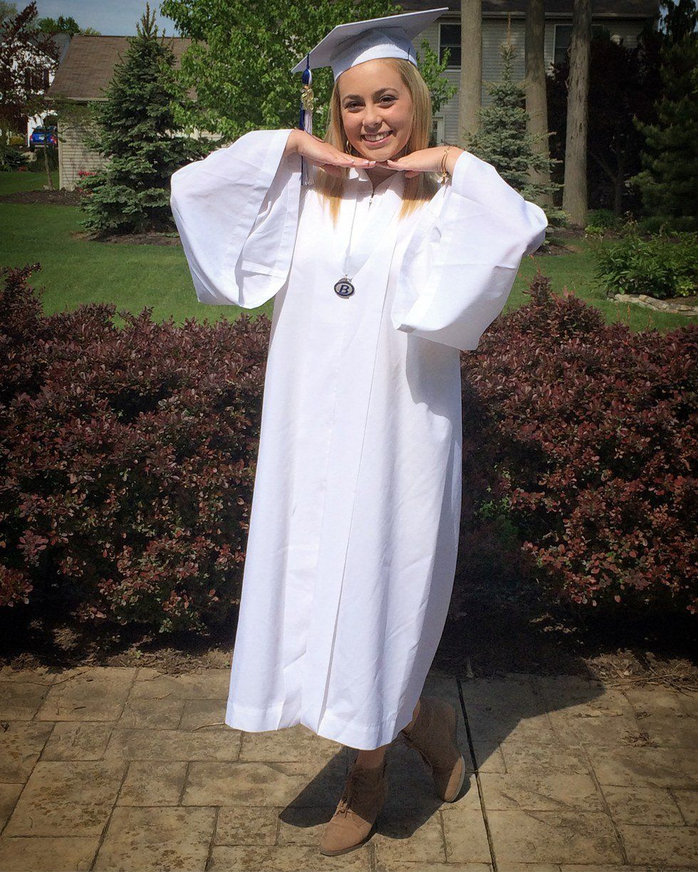 From The Girl Who Is Finally Making A Path For Herself | The Odyssey Online