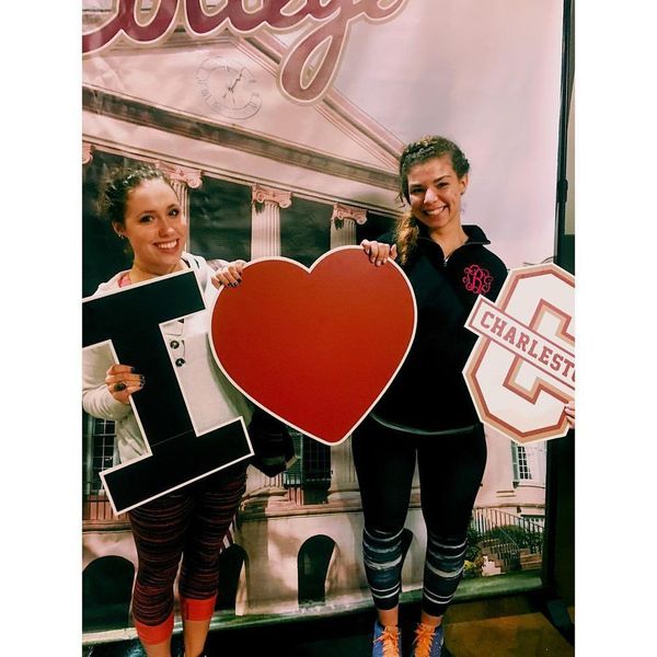 10 Things That Happened When I Transferred Schools