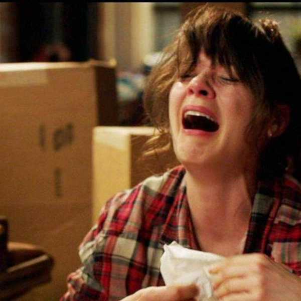 20 Things I'd Do To Get Out of Finals