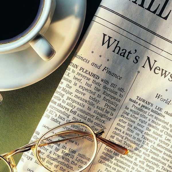Library Studying: Why It's For you!