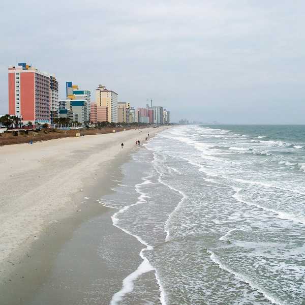 Spring Break Is More Than Just Vacationing