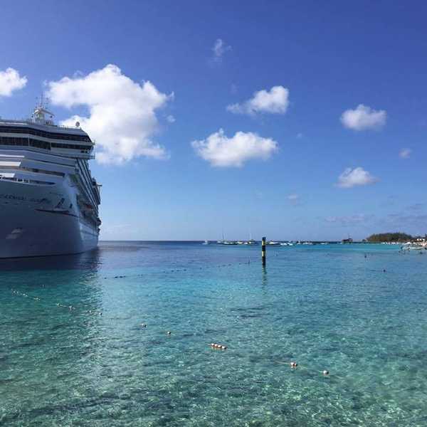 5 Reasons Why Spring Break Is The Best