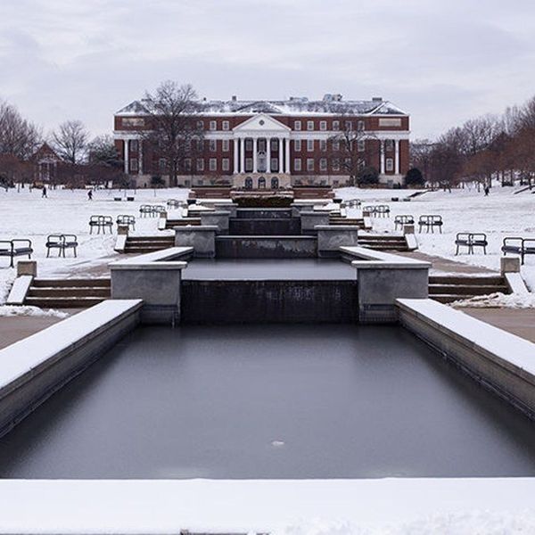 31 Reasons Why Students Really Deserve a Snow Day