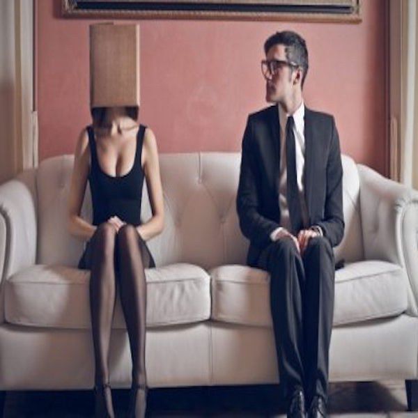 5 Misconceptions About Anxiety