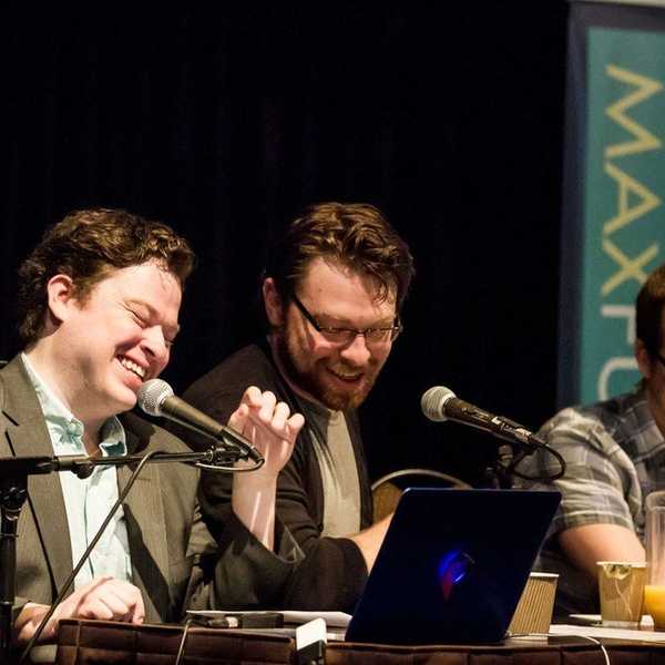 There's McElroy Content For Everyone