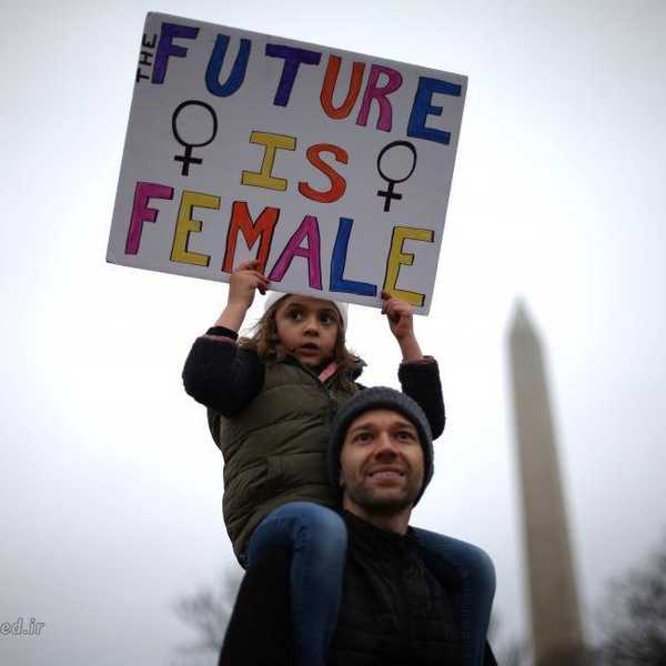 International Women's Day: How Women Have and Will Continue to Change the World