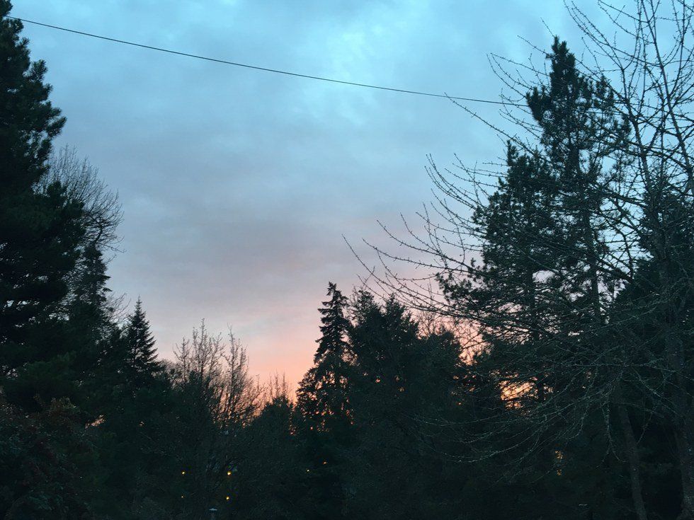 Fear And Some Duct Tape