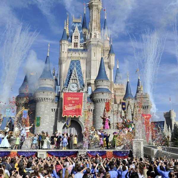 I Am A Conservative Christian And I Refuse To Boycott Disney