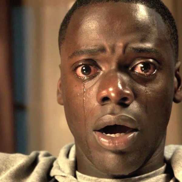 "Get Out" Is The Eye-Opening Social Commentary We've Been Waiting For