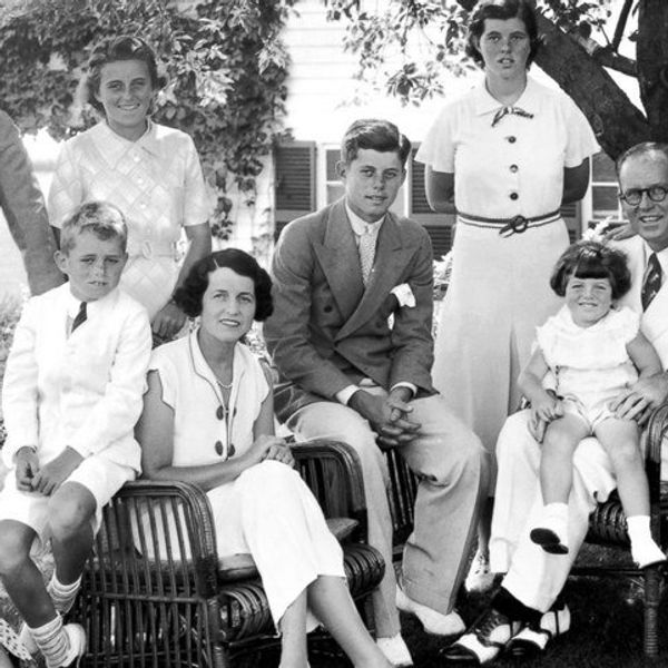 8 Similarities Among All Irish-American Families