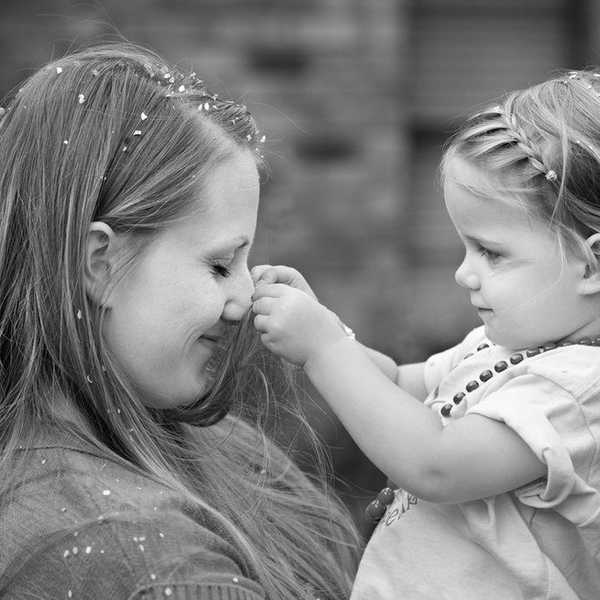 25 Pieces Of Advice For My Future Daughter That I Wish I Heard