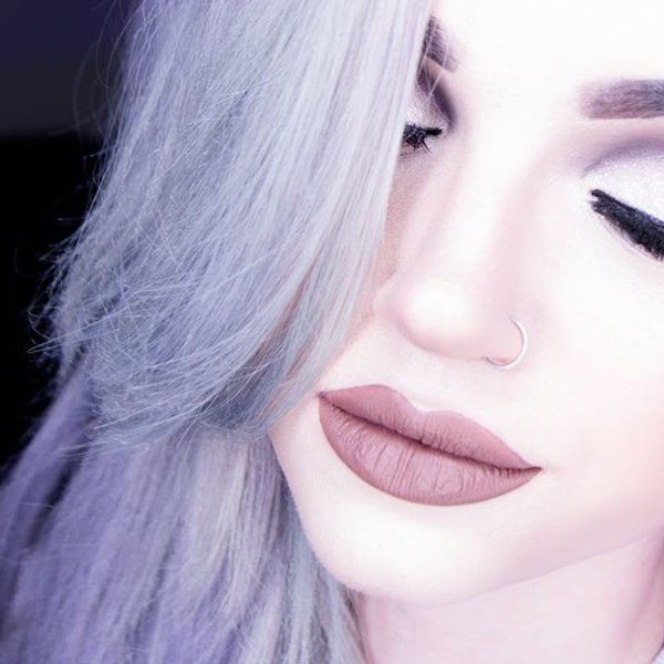 Why Your Makeup Doesn't Look As Good As A YouTube Beauty Guru