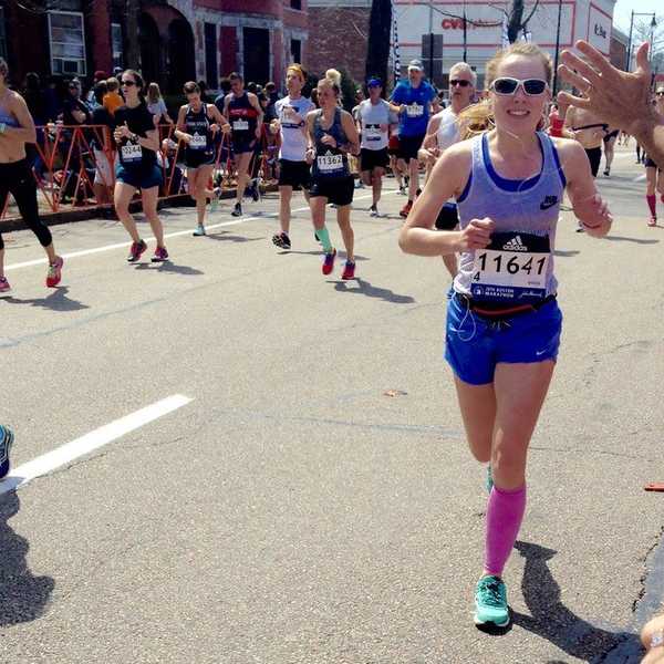 Strive For Fitness Not Thinness