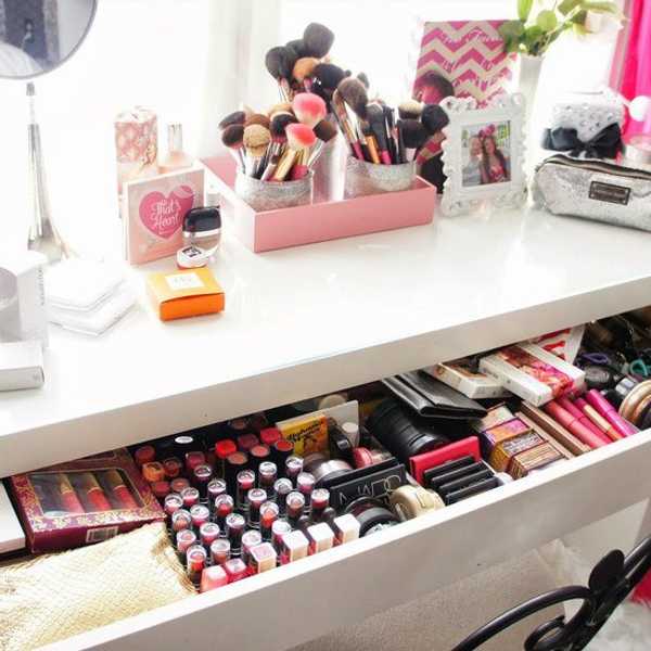 21 Affordable Beauty Products For The Broke College Student