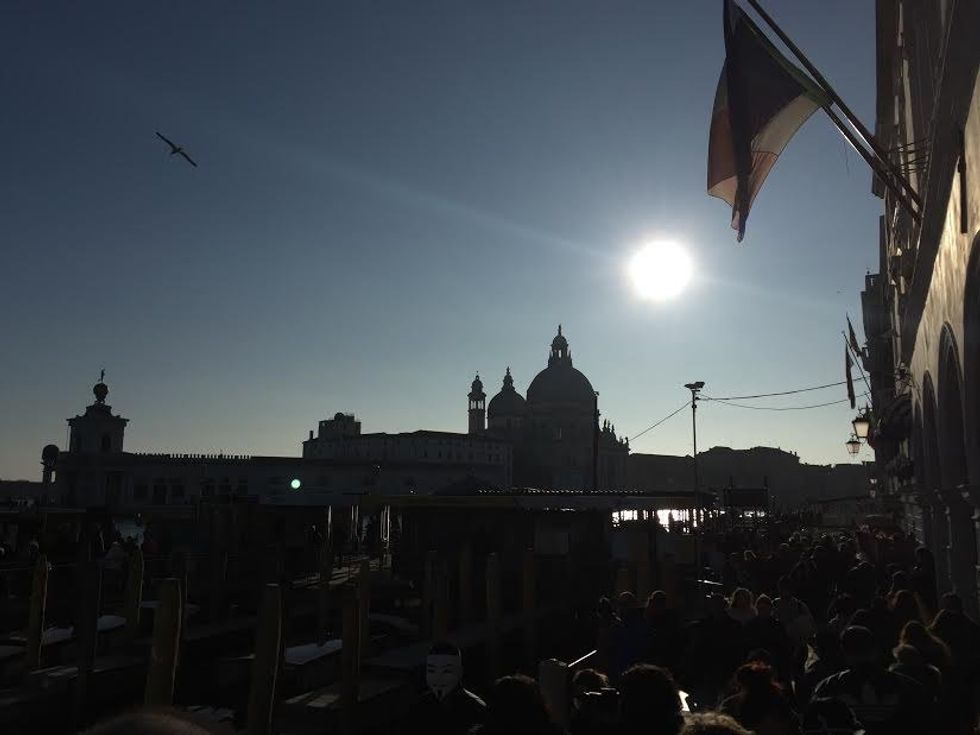 5 Reasons Why You May Never Get Your Italian Permesso