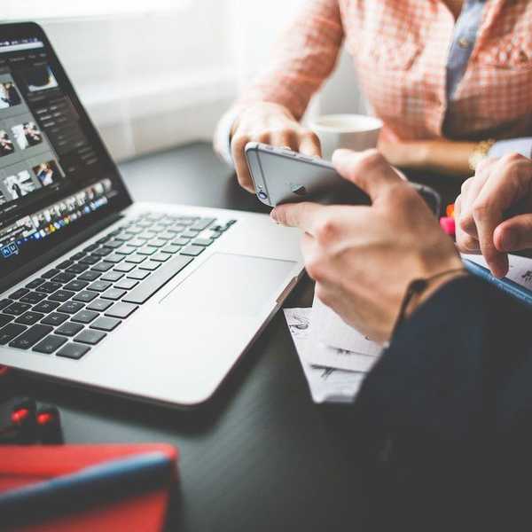 Internet Friendships: We've Never Met