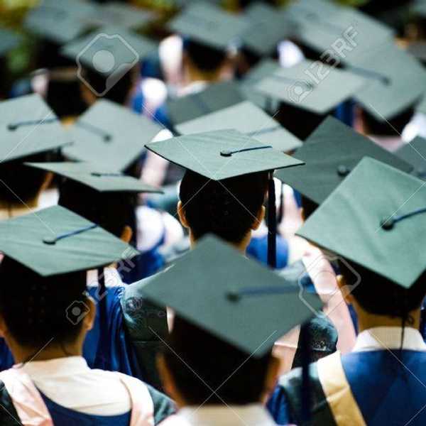 An Open Letter To Second Semester Seniors