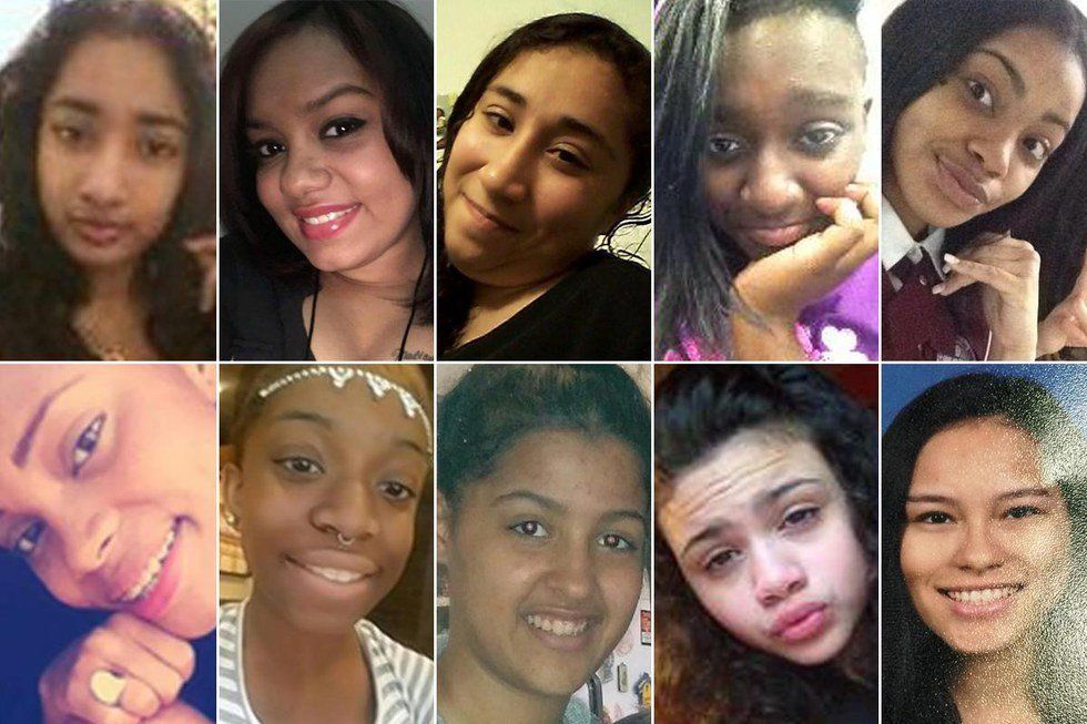 3 Ways To Ensure Missing Women Of Color Get The Coverage They Deserve