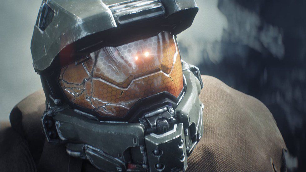 HALO 5 Campaign: A Review From The First Playthrough